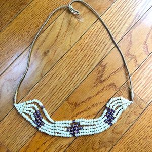 New Elegant Necklace/Choker